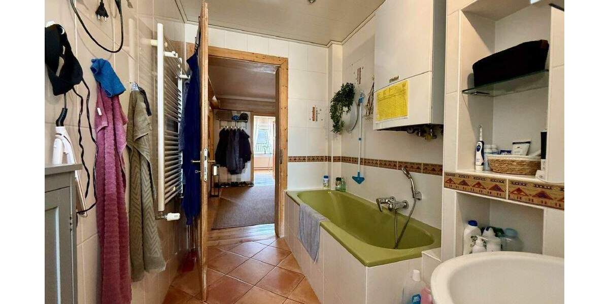 Etagenwohnung Fröndenberg/Ruhr Fröndenberg - 3 Zimmer, 108 m&sup2;, 169.000&euro; | Angebot:24486909