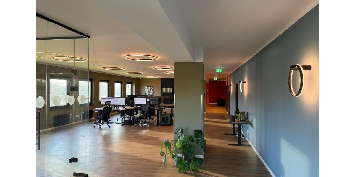 Gewerbeobjekt Bochum Günnigfeld - 11&euro; | Angebot:24753580