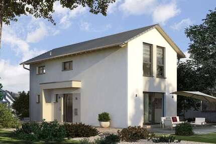 Haus Dortmund Brackel - 3 Zimmer, 113 m&sup2;, 538.999&euro; | Angebot:26740665