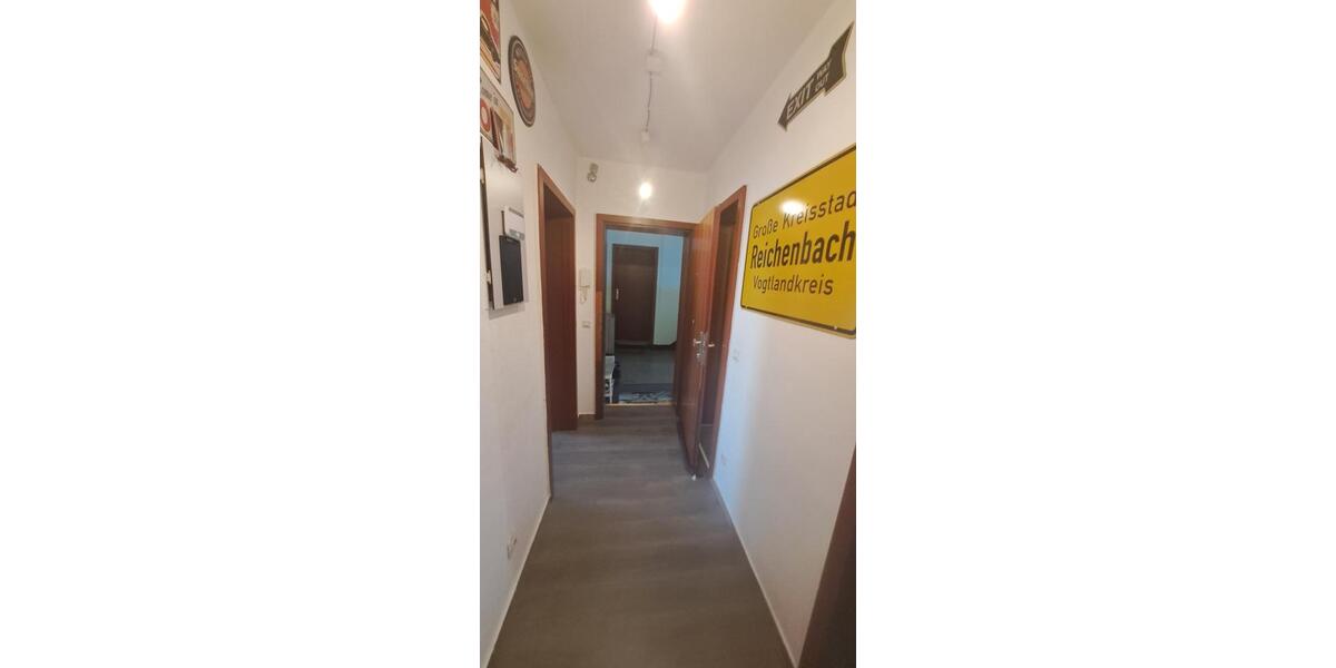 Etagenwohnung Herne Sodingen - 3 Zimmer, 68 m&sup2;, 476&euro; | Angebot:25782641