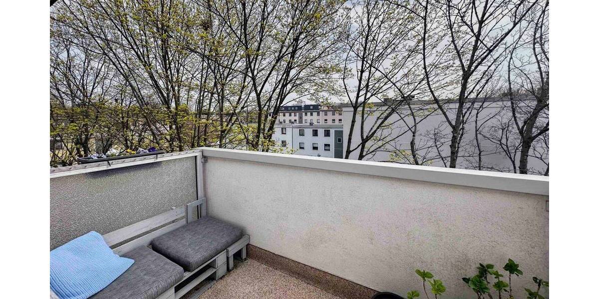 Etagenwohnung Bochum Westenfeld - 3 Zimmer, 69 m&sup2;, 119.000&euro; | Angebot:26345230