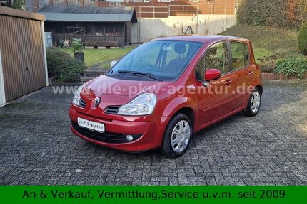 Renault Modus 48.400 km 5.750 &euro; Gevelsberg 58285