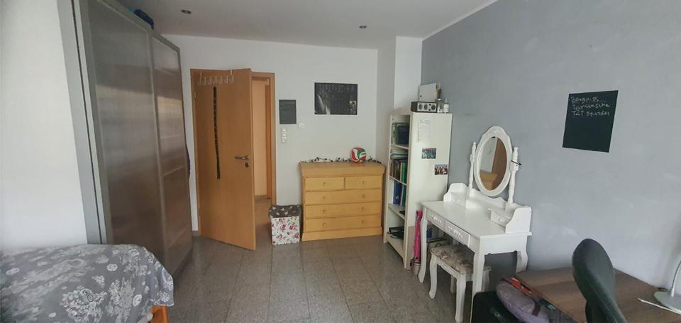 Hochparterre Dortmund Huckarde - 4 Zimmer, 110 m&sup2;, 1.350&euro; | Angebot:24577464