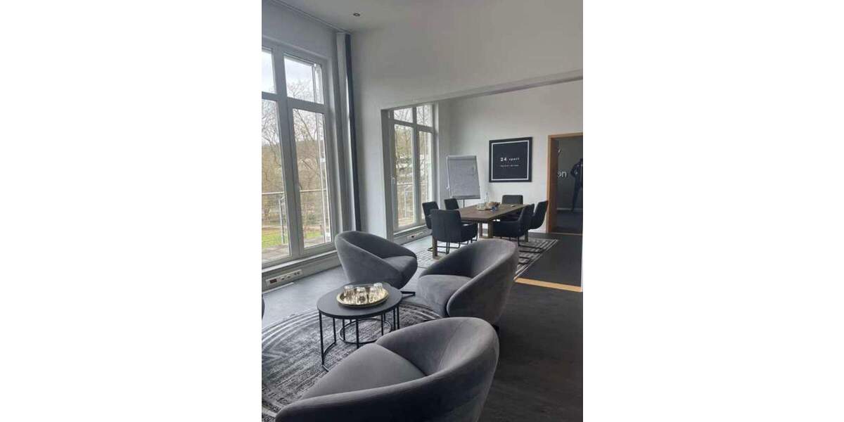 Gewerbeobjekt Hagen Haspe - 5 Zimmer, 204 m&sup2;, 1.734&euro; | Angebot:25696334