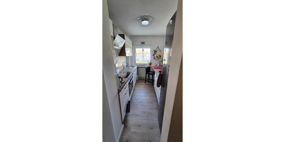 Etagenwohnung Datteln - 3 Zimmer, 60 m&sup2;, 135.000&euro; | Angebot:25064035