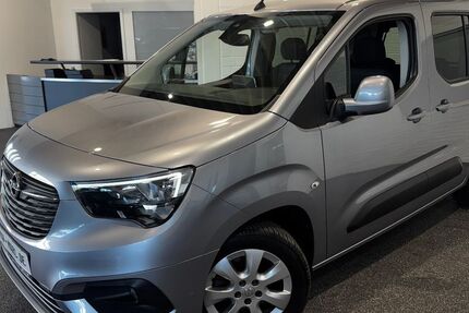 Opel Combo Life 17.400 km 22.490 € Marl/Recklinghausen 45770