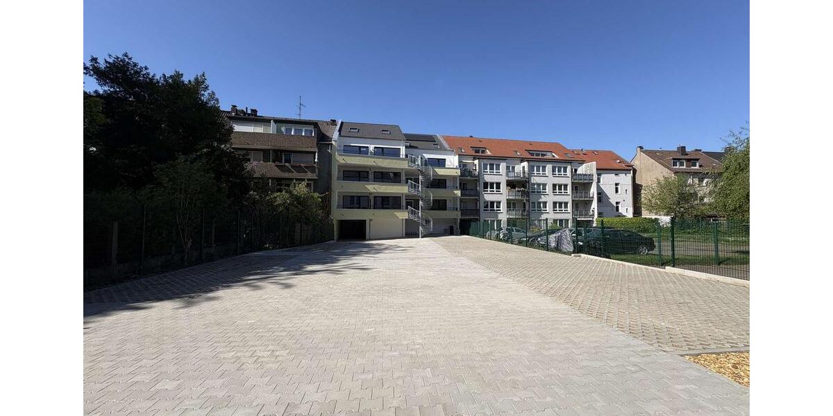 Etagenwohnung Dortmund Brackel - 2 Zimmer, 79 m&sup2;, 1.026&euro; | Angebot:26490890