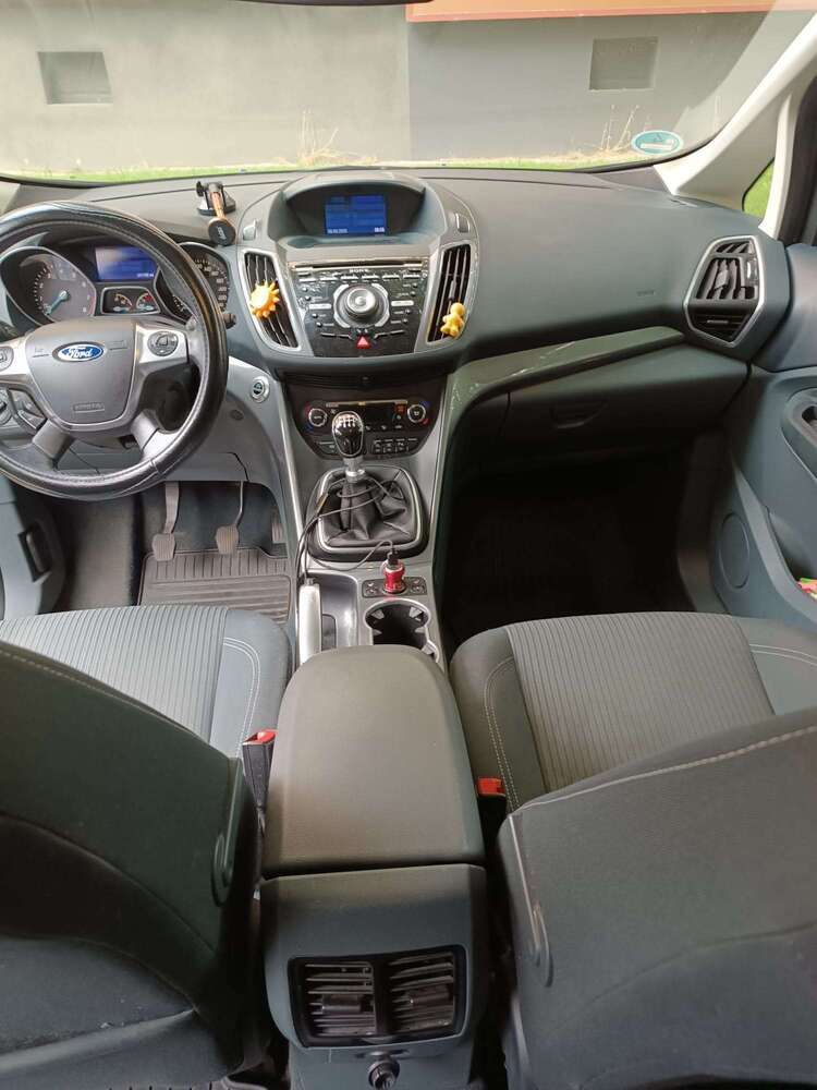 C-Max