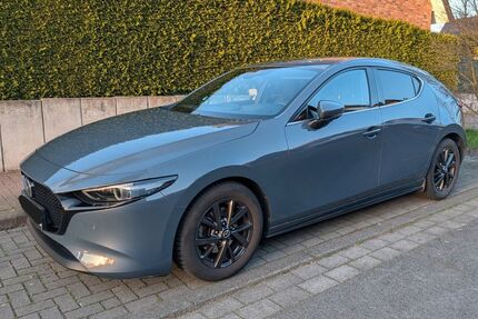 Mazda 3 62.500 km 16.800 &euro; Recklinghausen 45657