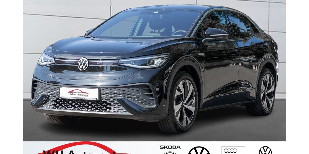 VW ID.5 17.420 km 32.990 € Hattingen 45527