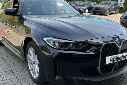 BMW i4 44.996 km 36.590 &euro; Lünen 44534