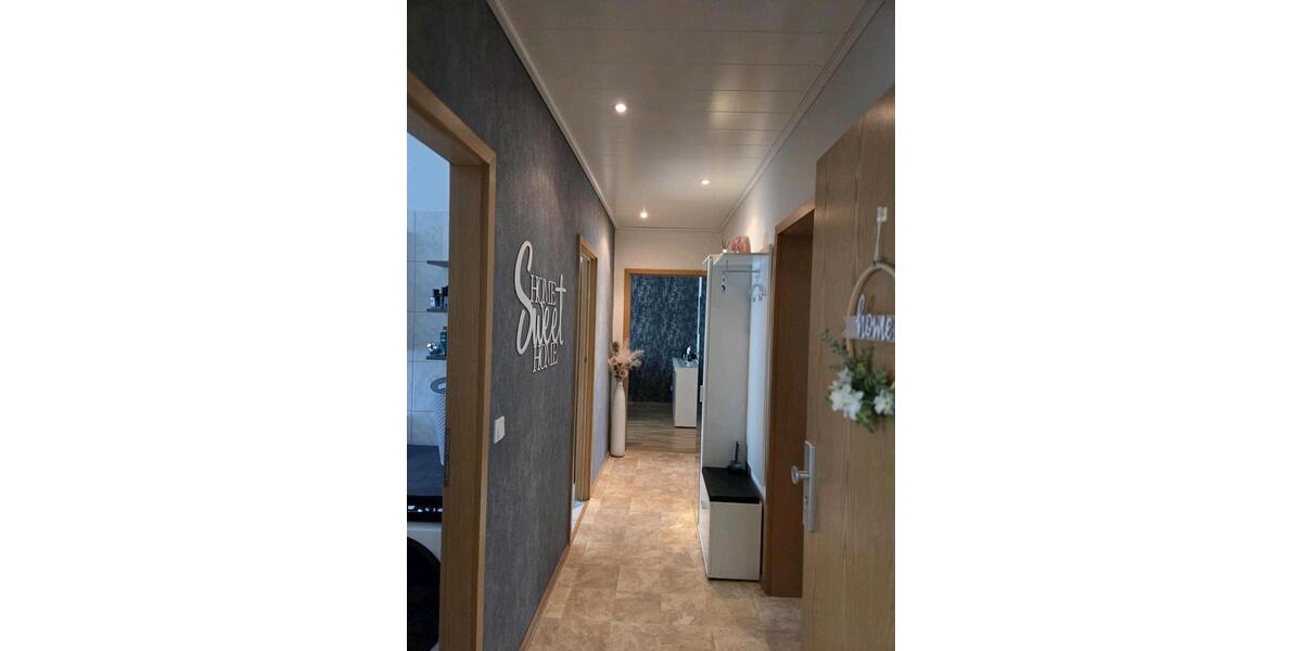 Etagenwohnung Dortmund Brackel - 3 Zimmer, 64 m&sup2;, 165.000&euro; | Angebot:27457653