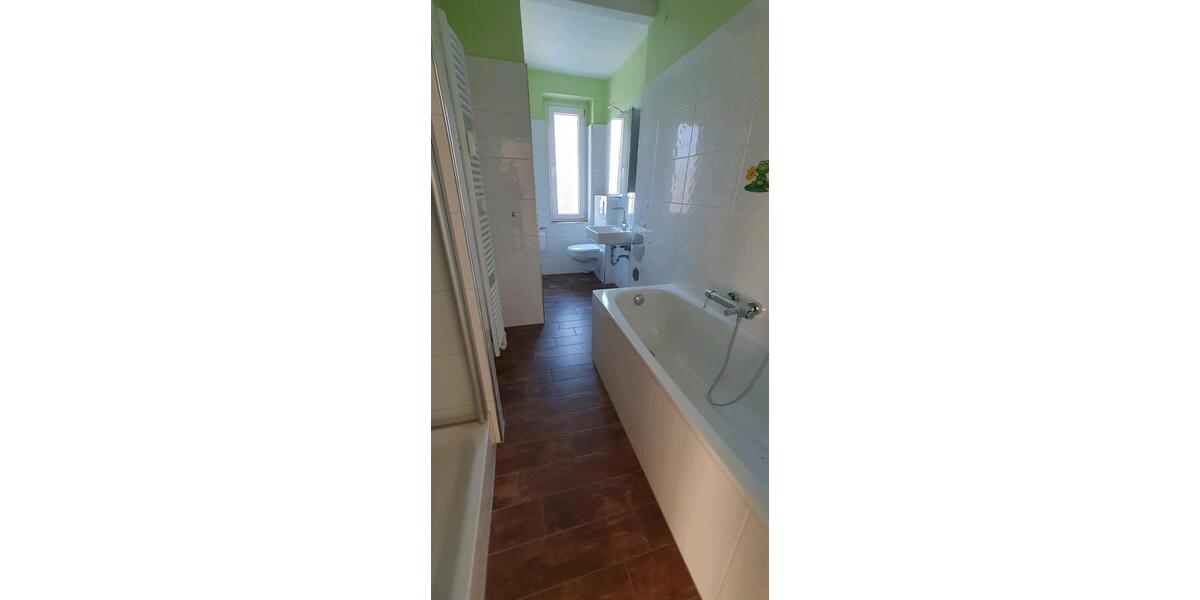 Etagenwohnung Unna Alte Heide - 4 Zimmer, 96 m&sup2;, 685&euro; | Angebot:24713933