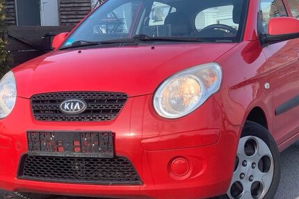 Kia Picanto 40.928 km 3.900 &euro; Gelsenkirchen 45884