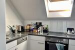 Dachgeschoßwohnung Dortmund Hombruch - 2 Zimmer, 65 m&sup2;, 715&euro; | Angebot:26453764