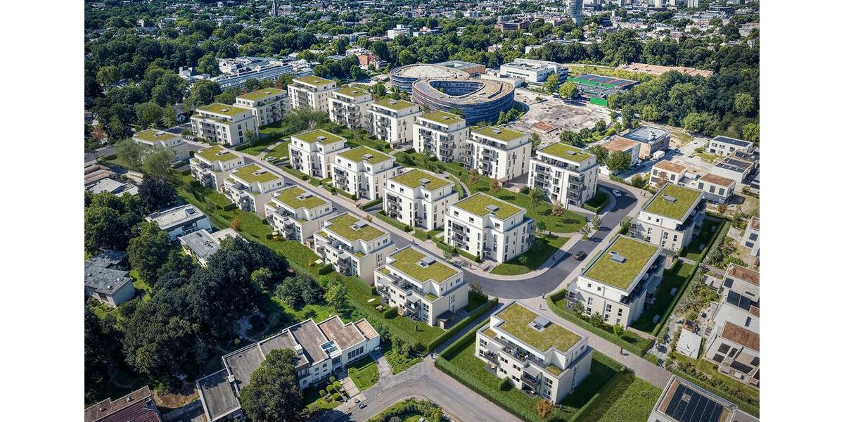 Etagenwohnung Bochum Wiemelhausen - 3 Zimmer, 104 m&sup2;, 1.459&euro; | Angebot:26139257