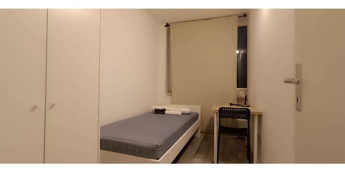 WG-Zimmer in Dortmund 400 € 7 m² zimmer