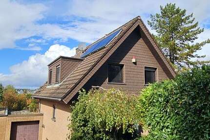 Haus zum Kaufen in Essen 699.000 € 163.46 m² 7 zimmer