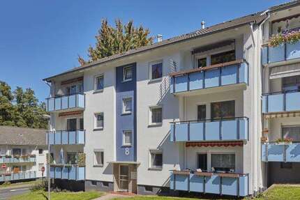 Wohnung Bochum Grumme - 3 Zimmer, 63 m&sup2;, 630&euro; | Angebot:26963800