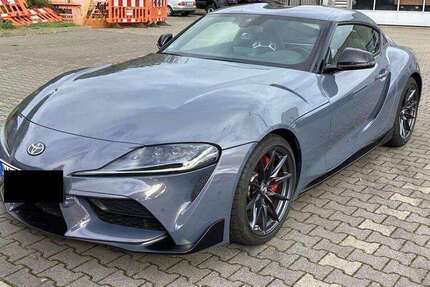 Toyota Supra 14.900 km 57.439 € Hamm 59067