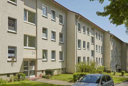 Wohnung Bochum Altenbochum - 3 Zimmer, 60 m&sup2;, 575&euro; | Angebot:26963806