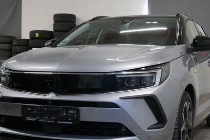 Opel Grandland (X) 53.074 km 17.900 &euro; Ennepetal 58256