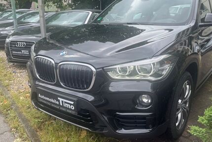 BMW X1 66.600 km 24.300 € Dortmund 44145