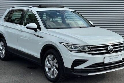 VW Tiguan 110.550 km 27.990 € Hagen 58119