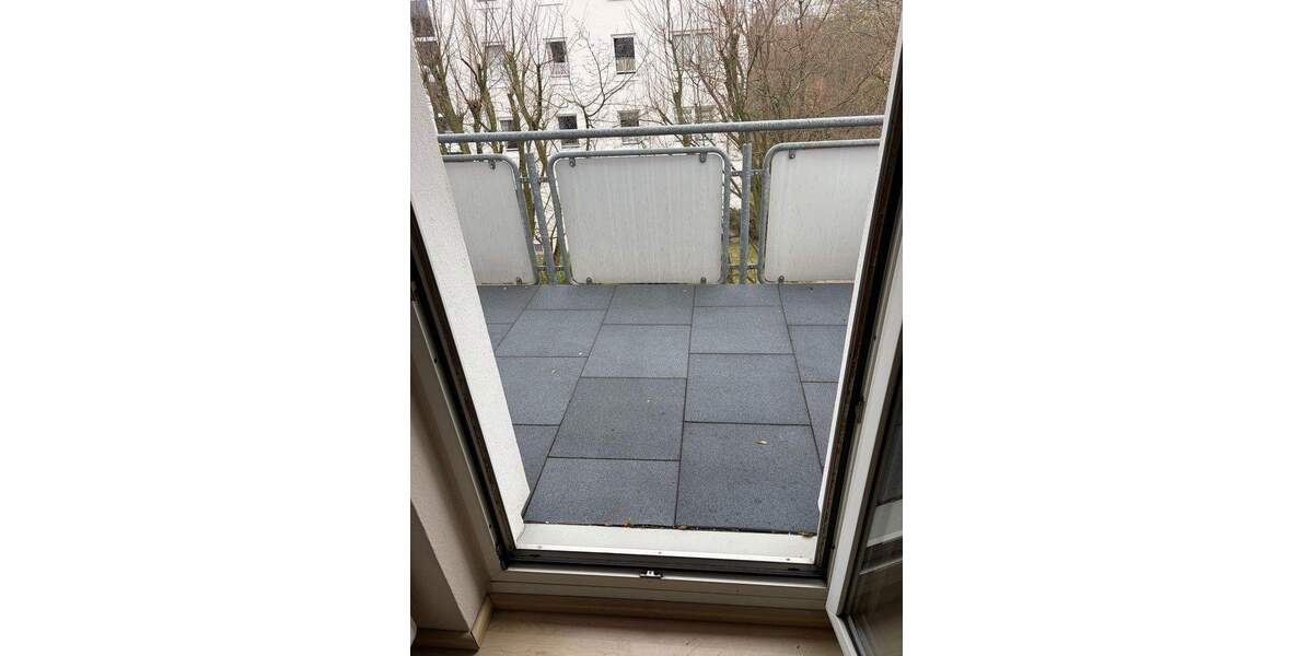 Etagenwohnung Bochum Gerthe - 3 Zimmer, 79 m&sup2;, 770&euro; | Angebot:25716385