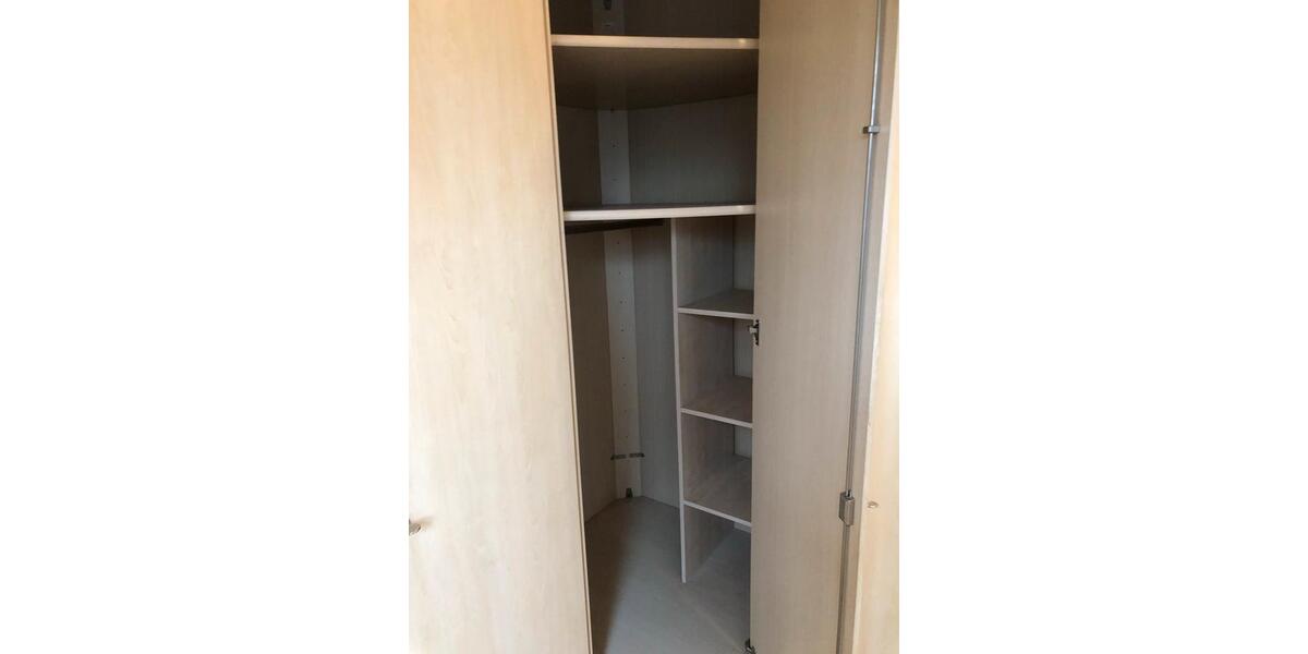 Dachgeschoßwohnung Witten Annen - 2 Zimmer, 54 m&sup2;, 629&euro; | Angebot:24747896