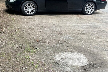 Mercedes-Benz CLS 320 239.000 km 6.700 &euro; Schwelm 58332