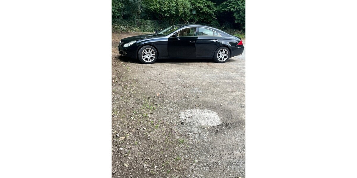 Mercedes-Benz CLS 320 239.000 km 6.700 &euro; Schwelm 58332