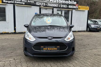 Ford B-Max 113.192 km 2.999 € Essen 45145