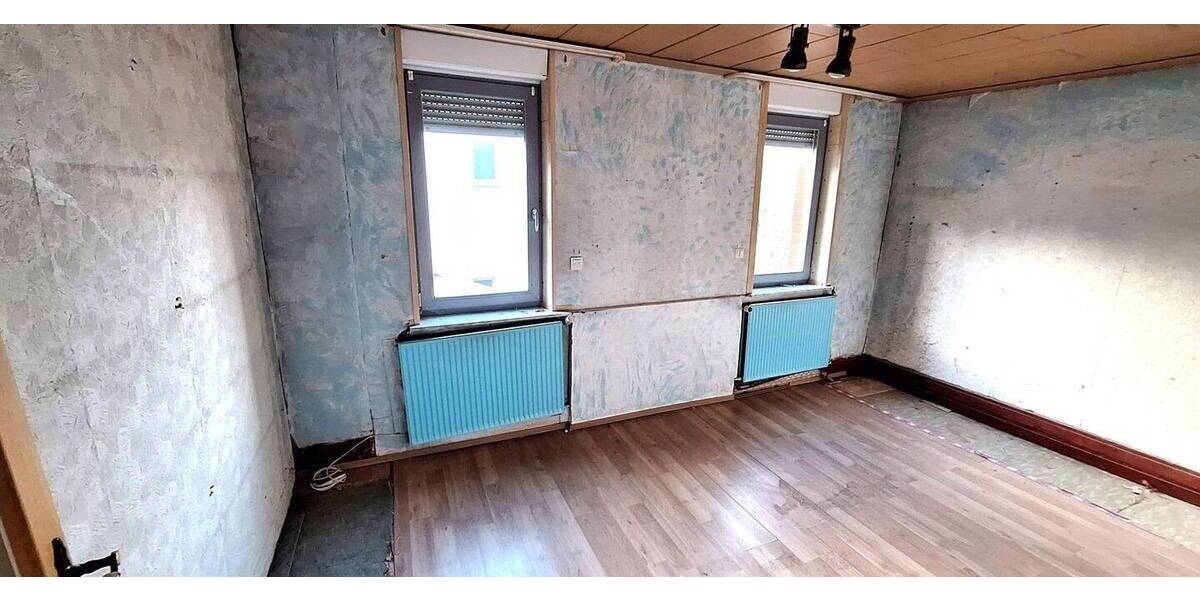 Einfamilienhaus Dortmund Hörde - 9 Zimmer, 168 m&sup2;, 239.000&euro; | Angebot:26156542