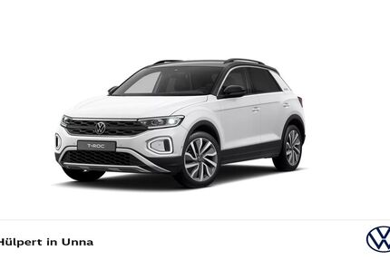 VW T-Roc 17.501 km 30.983 € Unna 59423