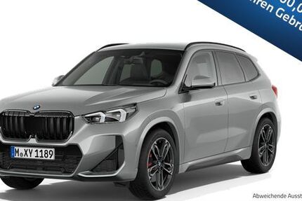 BMW X1 8.949 km 49.990 &euro; Lünen 44534