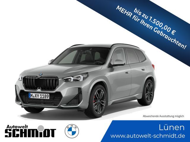 BMW X1 8.949 km 49.990 &euro; Lünen 44534