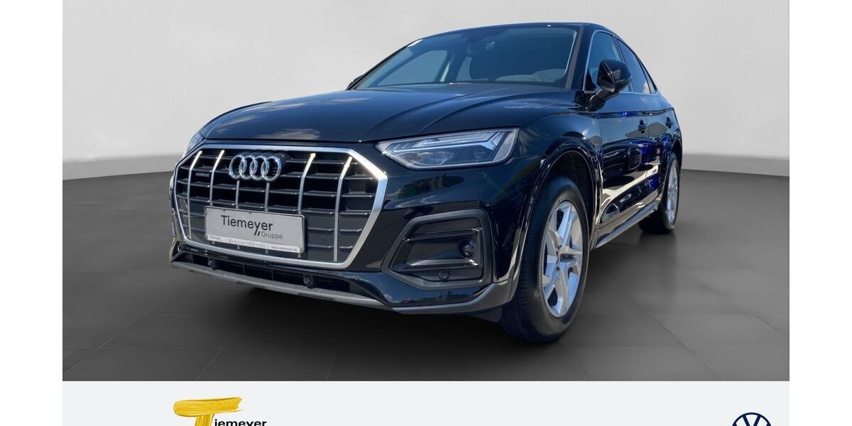 Audi Q5 61.423 km 41.780 &euro; Bochum 44892