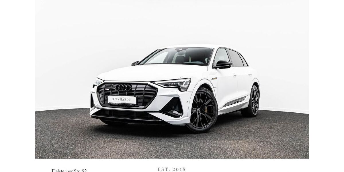Audi e-tron 61.900 km 35.289 &euro; Hagen 58091
