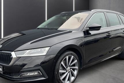 Skoda Octavia 80.960 km 22.480 € Werl 59457