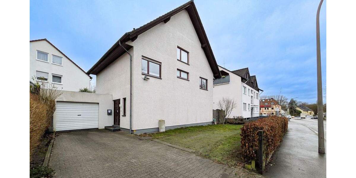 Einfamilienhaus Dortmund Derne - 6 Zimmer, 230 m&sup2;, 350.000&euro; | Angebot:24820655