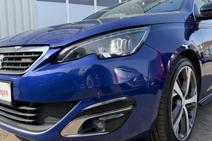 Peugeot 308 197.307 km 6.800 &euro; Hagen 58135