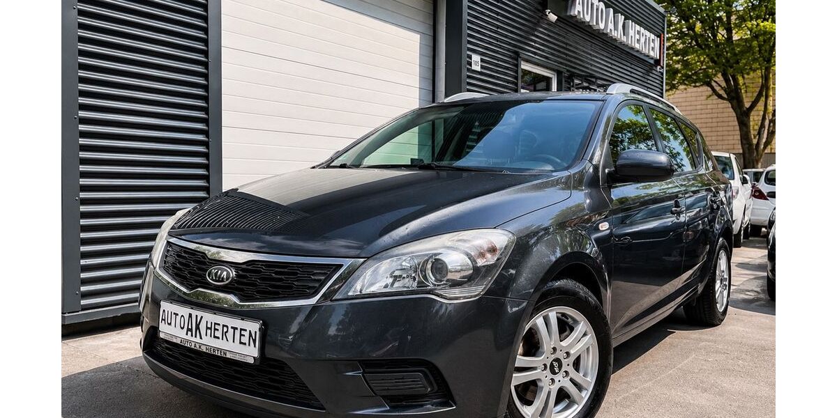 Kia ceed Sportswagon 167.700 km 3.900 &euro; Herten 45699
