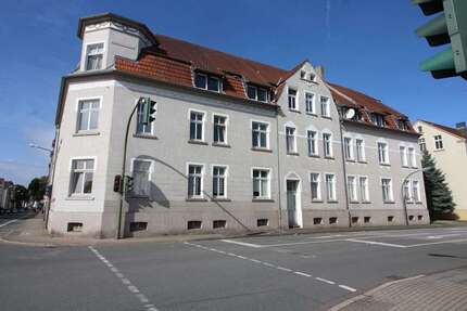 Wohnung Recklinghausen König Ludwig - 3.5 Zimmer, 69 m&sup2;, 300&euro; | Angebot:27508523