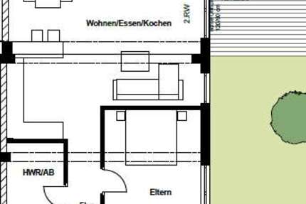 Wohnung zum Mieten in Herten Westerholt 1.060 € 97 m² 3 zimmer