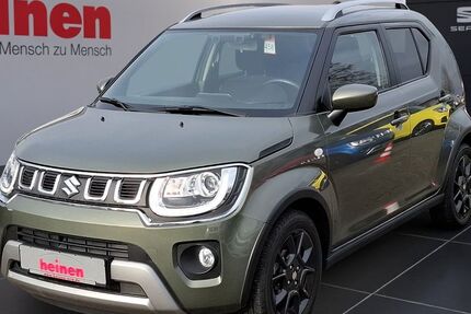 Suzuki Ignis 26.901 km 17.499 &euro; Holzwickede 59439