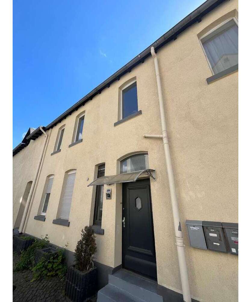 Wohnung zum Mieten in Gelsenkirchen 700 € 92.3 m²