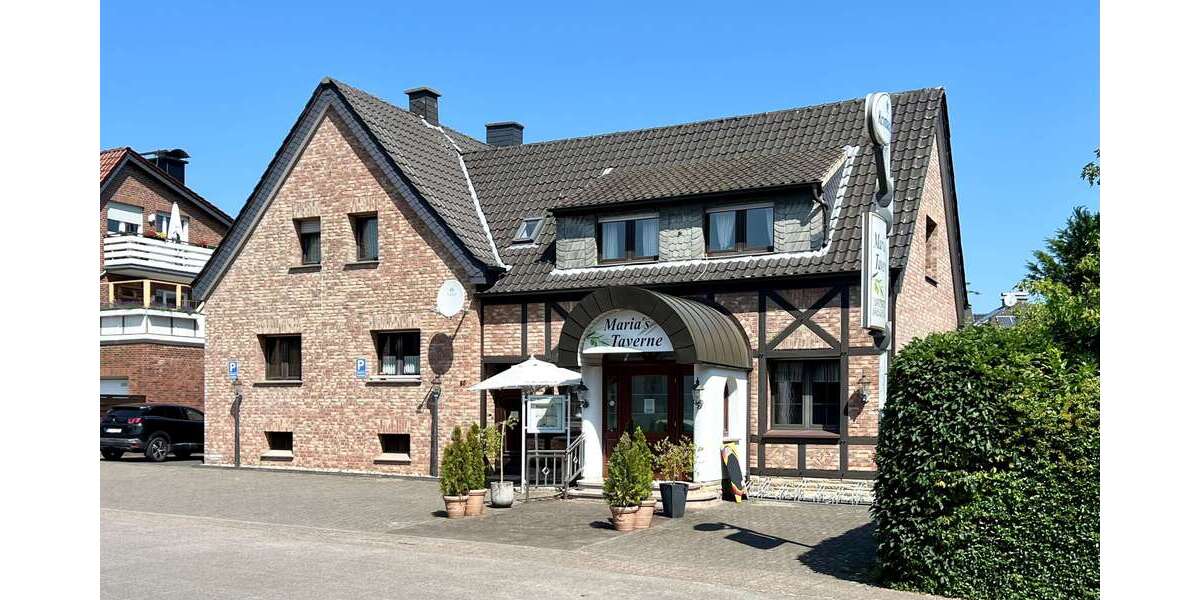 Einfamilienhaus Werne - 6 Zimmer, 540 m&sup2;, 420.000&euro; | Angebot:26565517