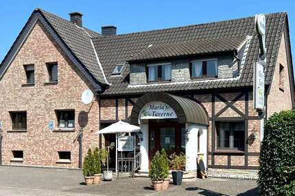 Haus Werne - 6 Zimmer, 540 m&sup2;, 420.000&euro; | Angebot:26565517