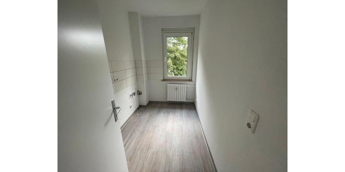 Etagenwohnung Bochum Bochum-Mitte - 3 Zimmer, 53 m&sup2;, 489&euro; | Angebot:25770288